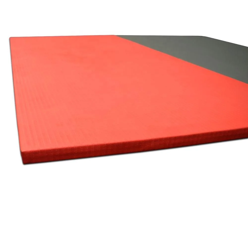 New Arrival Design 5cm 4cm Thickness 4 cm Judo Tatami Mat taekwondo high density