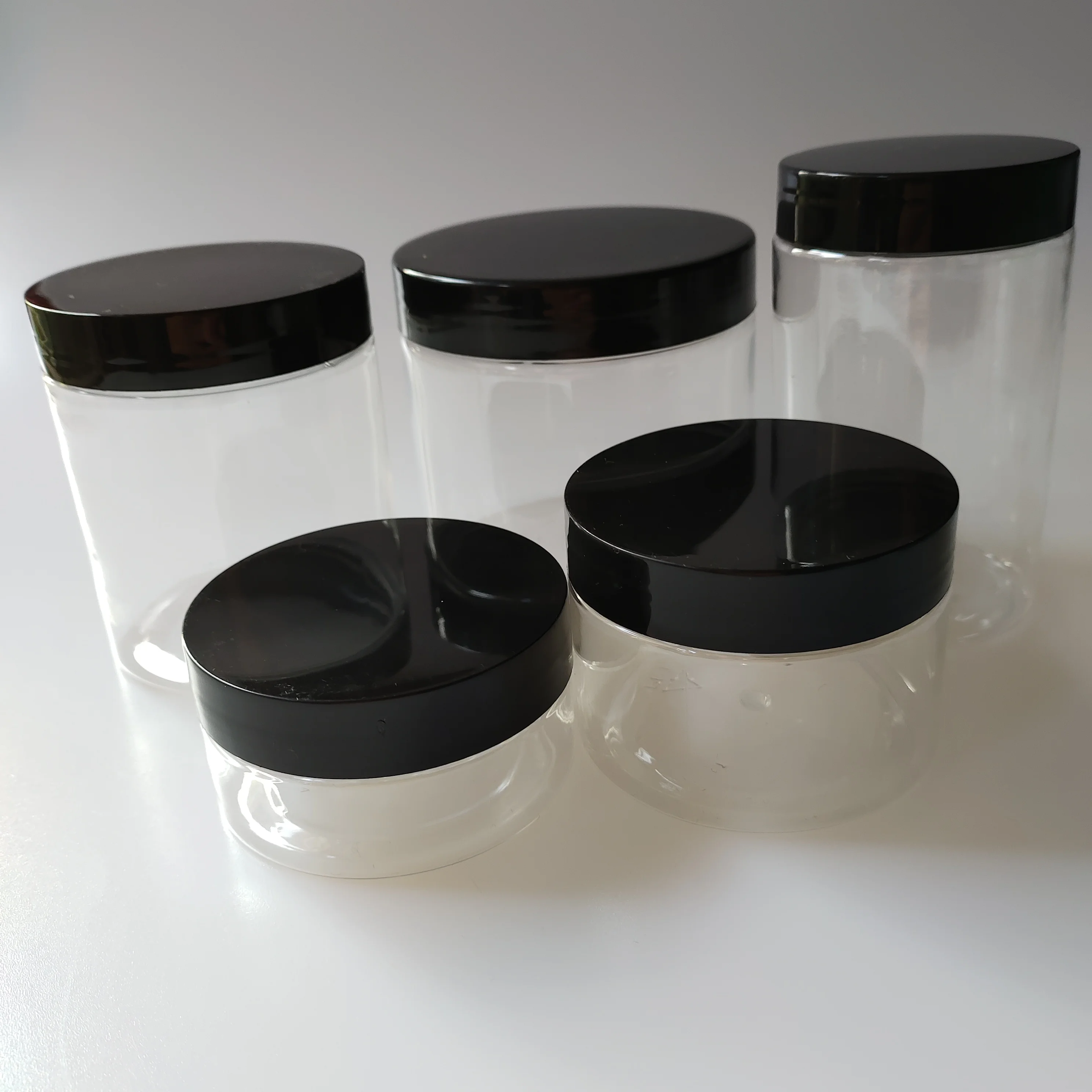 
Safe coffee can clear tuna cans top With lid 