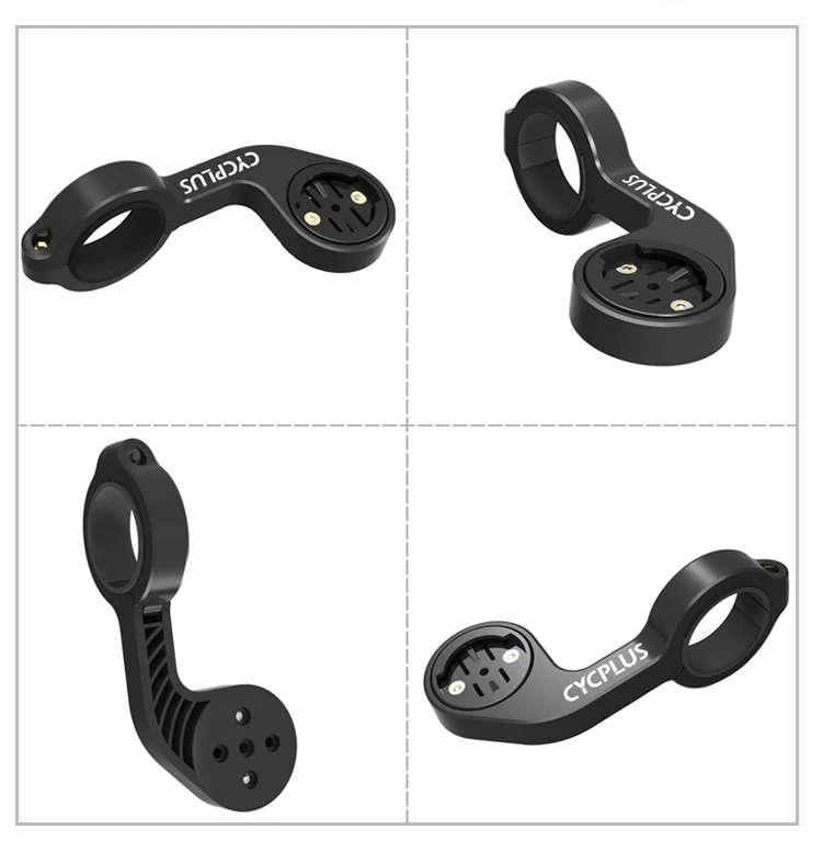 CYCPLUS computer speedometer mount waterproof bike mount bike computer mount