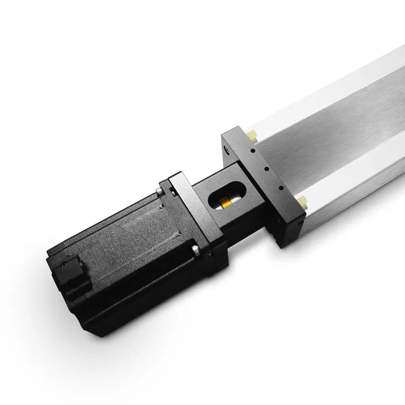 nema34 stepper motor cartesian robot arm linear axis motion xyz stage