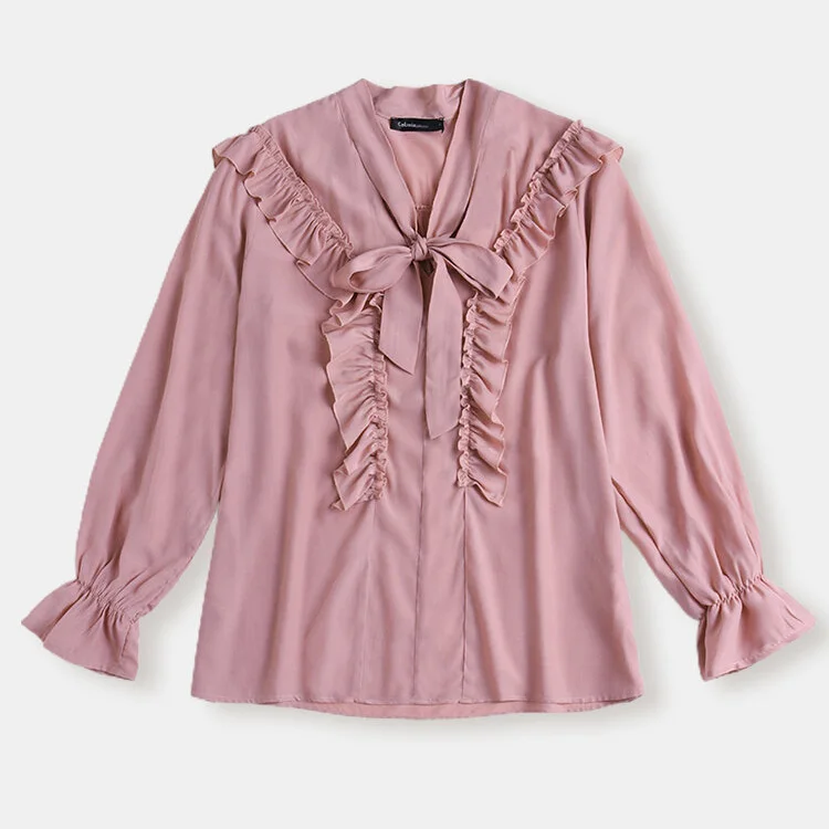 Высококачественные женские блузки и рубашки для женщин