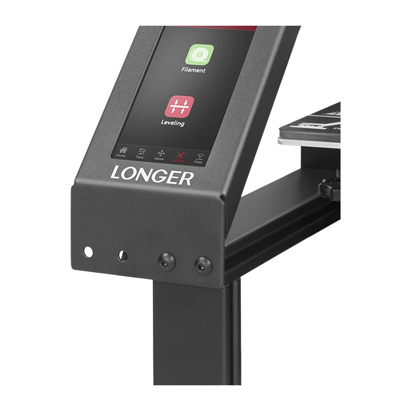 
Cheap 3d Sublimation Printer 3d resume printer with touch screen 