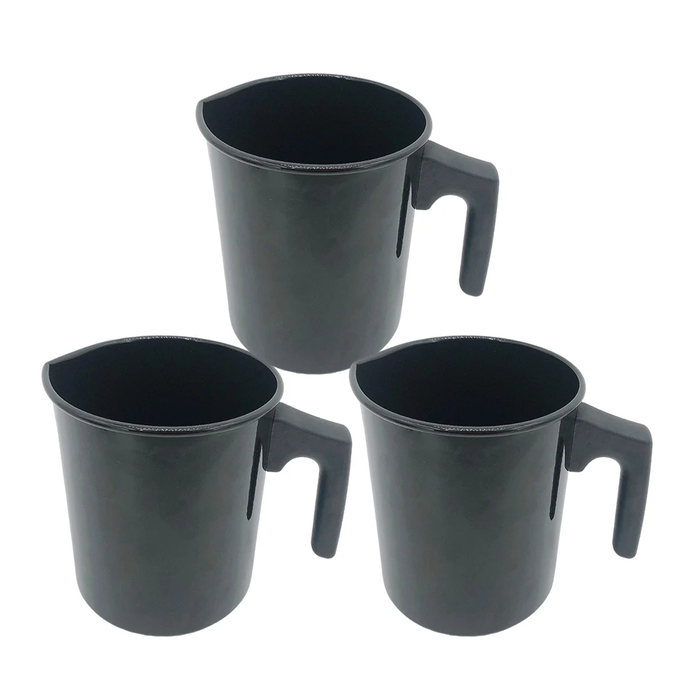 Wholesale 1.2 Candle Melting Pot Wax Melting Cup Candle Making For Home DIY Stainless