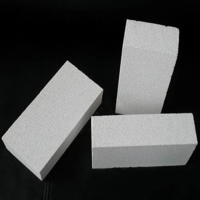 Огнеупорный огнеупорный кирпич SK30, SK32, SK34, SK36