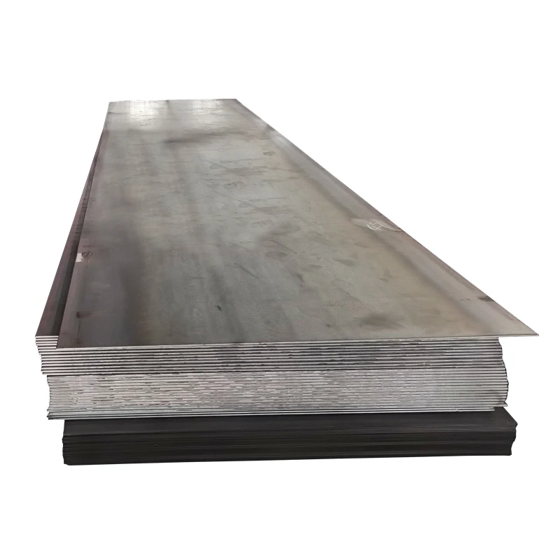 Astm Q235b A36 Black Sheet Hot And Cold Rolled Iron Metal Carbon Steel 1.0330 plate 0.3mm 2mm 3mm 65 Mm Mild Steel Plate