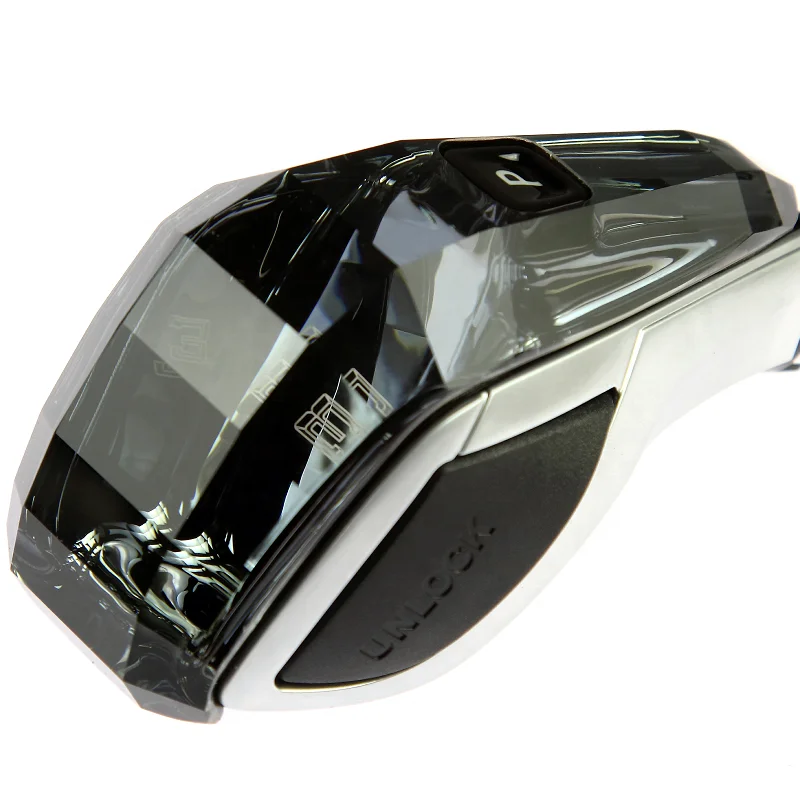 Crystal gear shift knob for BMW 3 seres G Chassis G20 G28 ACCESSORIES