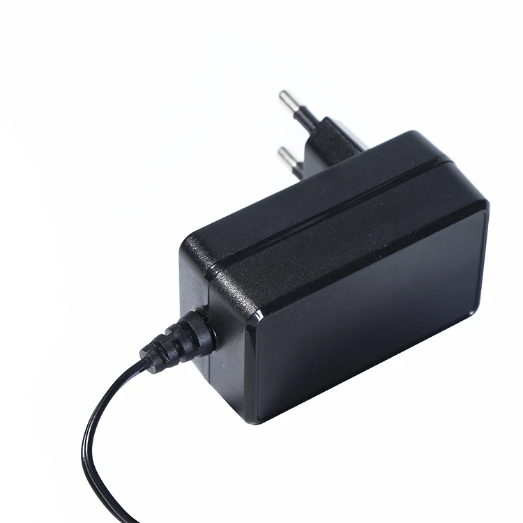 24W KC KCC certificated korea plug 12v1.2a 1.5a power adapter 12v 2a for motor