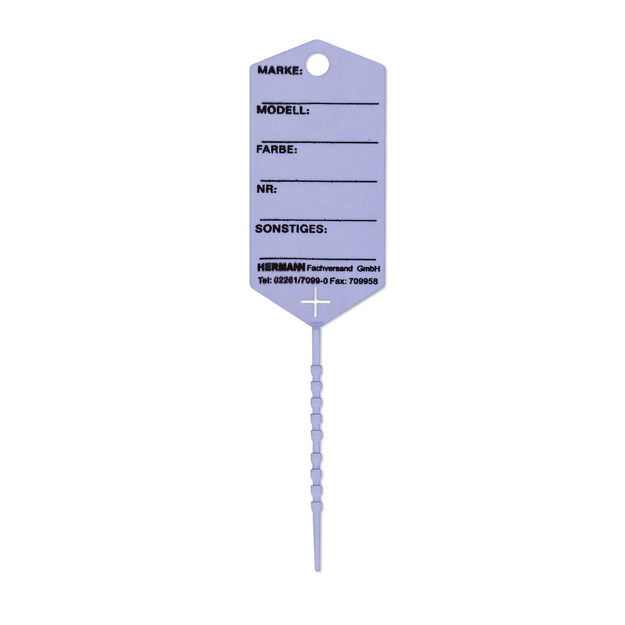 Wholesale Colorful Mini Size Id Name Tags Plastic Key Chain Tags With Label Window Ring Holder