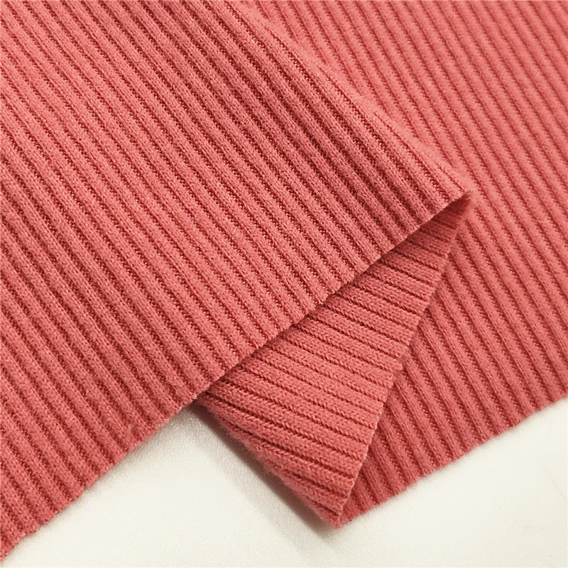 Большой запас 220GSM Двухсторонняя матовая ткань из искусственной шерсти для зимней одежды