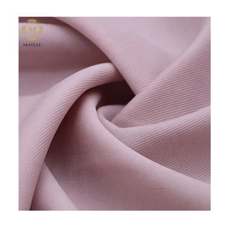 16711 # lyocell Полиэстеровая ткань для женских рубашек, платьев, пальто, брюк, шорт