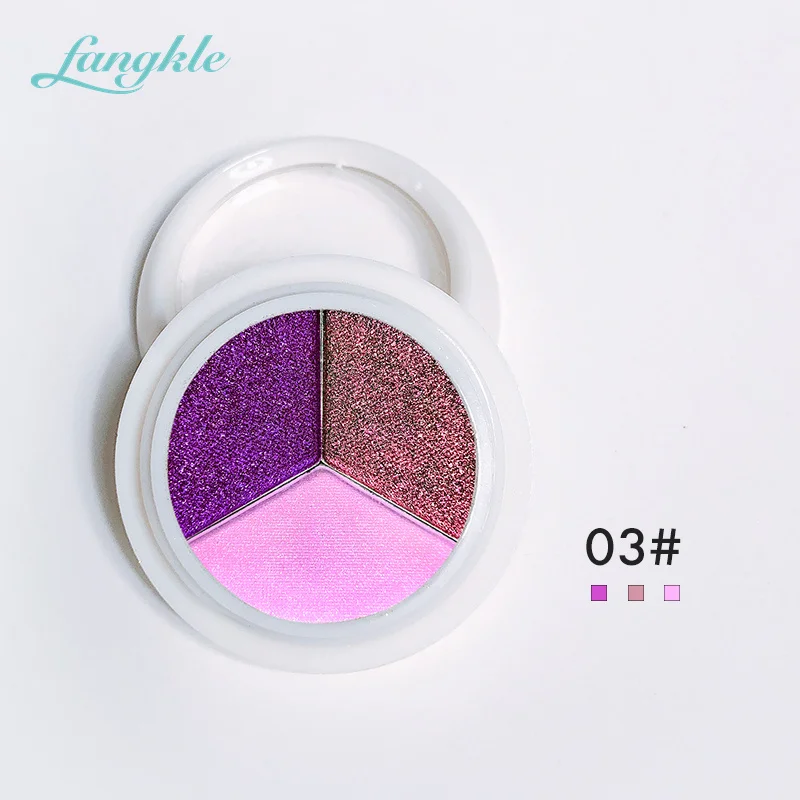 Wholesale Colorful 1g Nail Chrome Powder Solid Nail Powder
