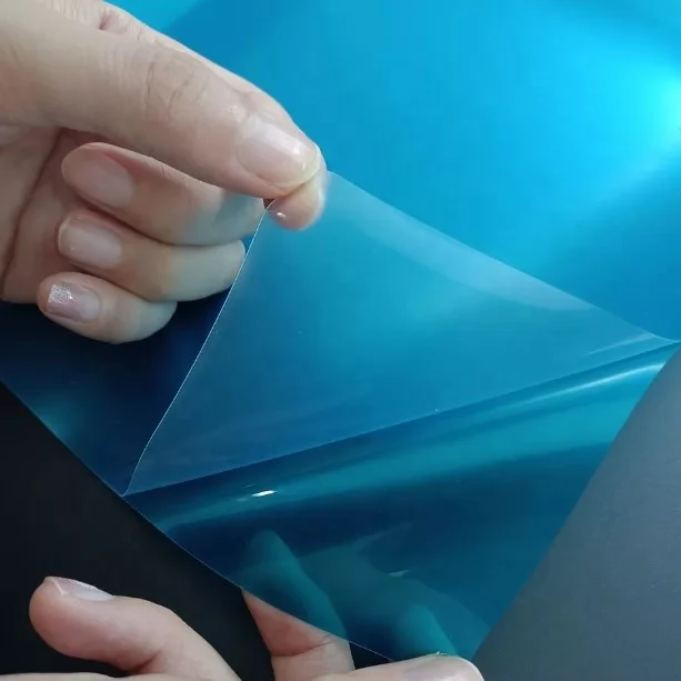 LANKEDA High Release super PFA film High Flexibility Super Durable SPFA film for LCD 3D Printers