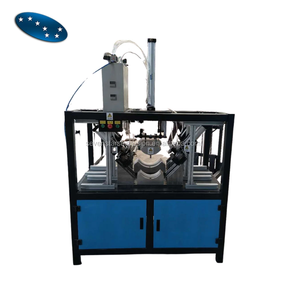  plastic PVC PPr elbows pipe making