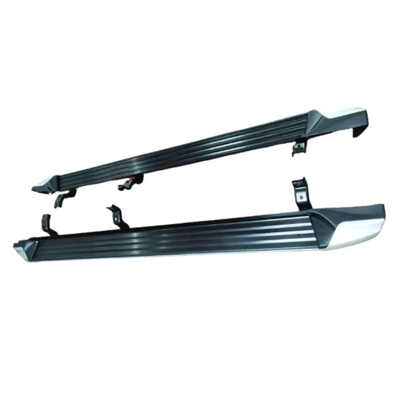 High Quality Especially Aluminum Alloy Side Step Running Board for ISUZU D-MAX