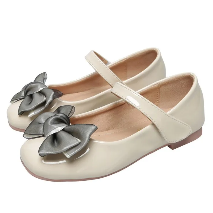  Детская дизайнерская обувь Babyschoenen заводская цена Классическая для вечеринки на день рождения маленьких девочек Высококачественная с