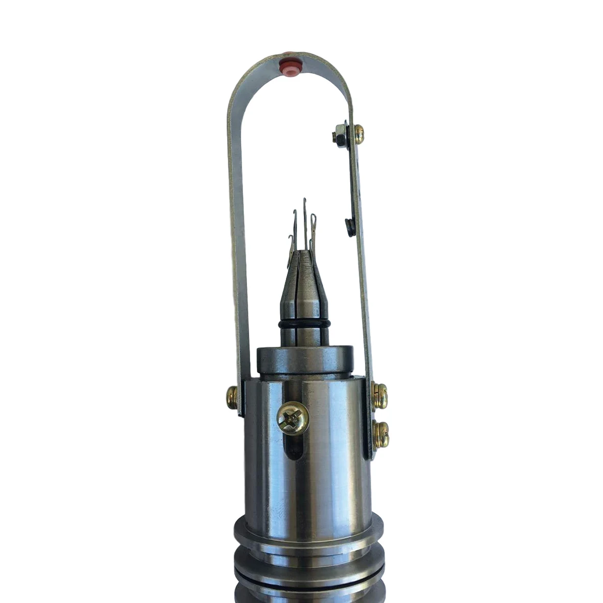 
mask rope knitting machine needle head High speed head 