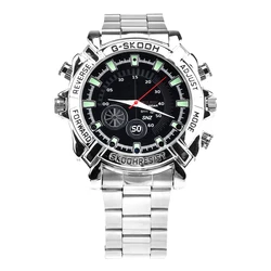 Full HD 1080P Mini Camera with Night Vision Motion Detection Video Recorder Micro Camcorder Action Cam