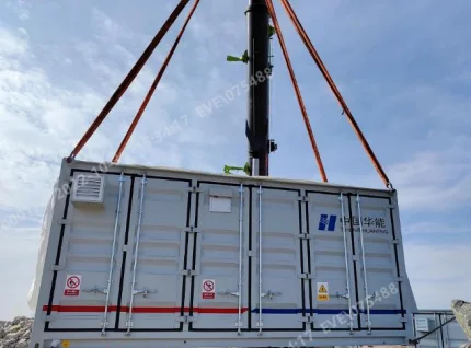 EVE ESS-1720/3440 3440kWh Energy Storage Container rack mounted lithium ion battery solar systemsolar system with battery cost