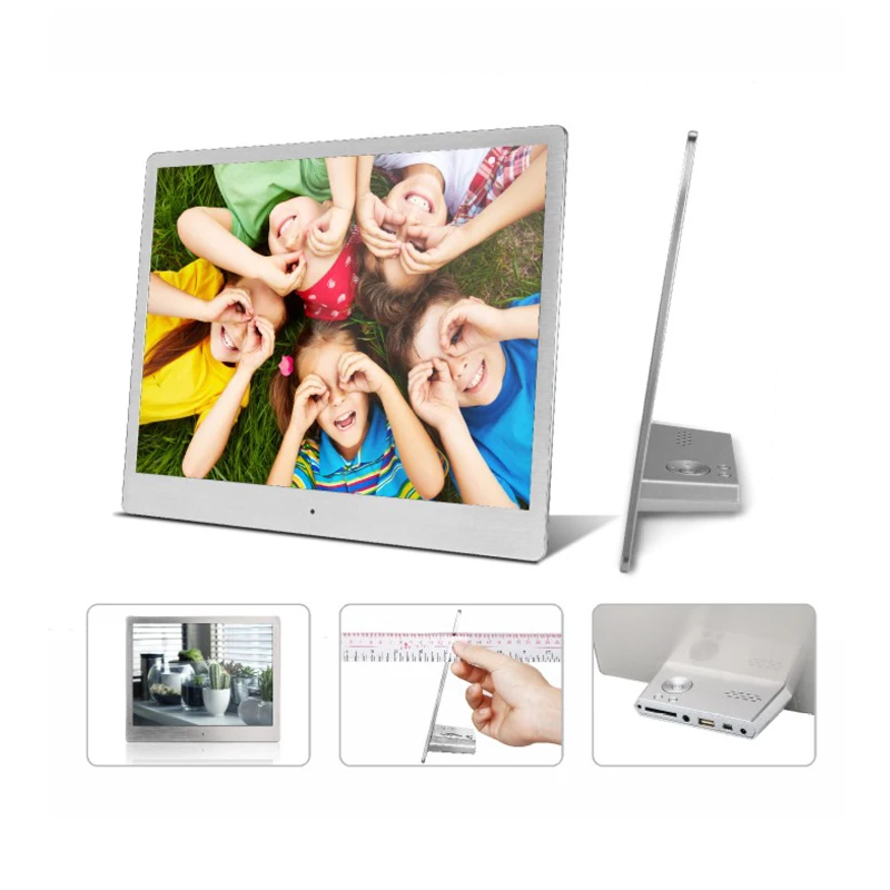 Новый цифровой Будильник Календарь день часы-с 10,1 дюймовый большой экран дисплей для Экстра большой ухудшение зрения людей плюсы деменции