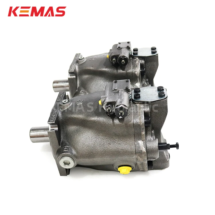 P1/PD Series  Medium Pressure Axial Piston Pumps PD140 Fracturing vehicle main oil pump
