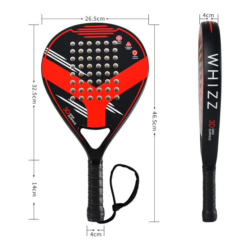 paddle racket  eva rubber paddle shovel