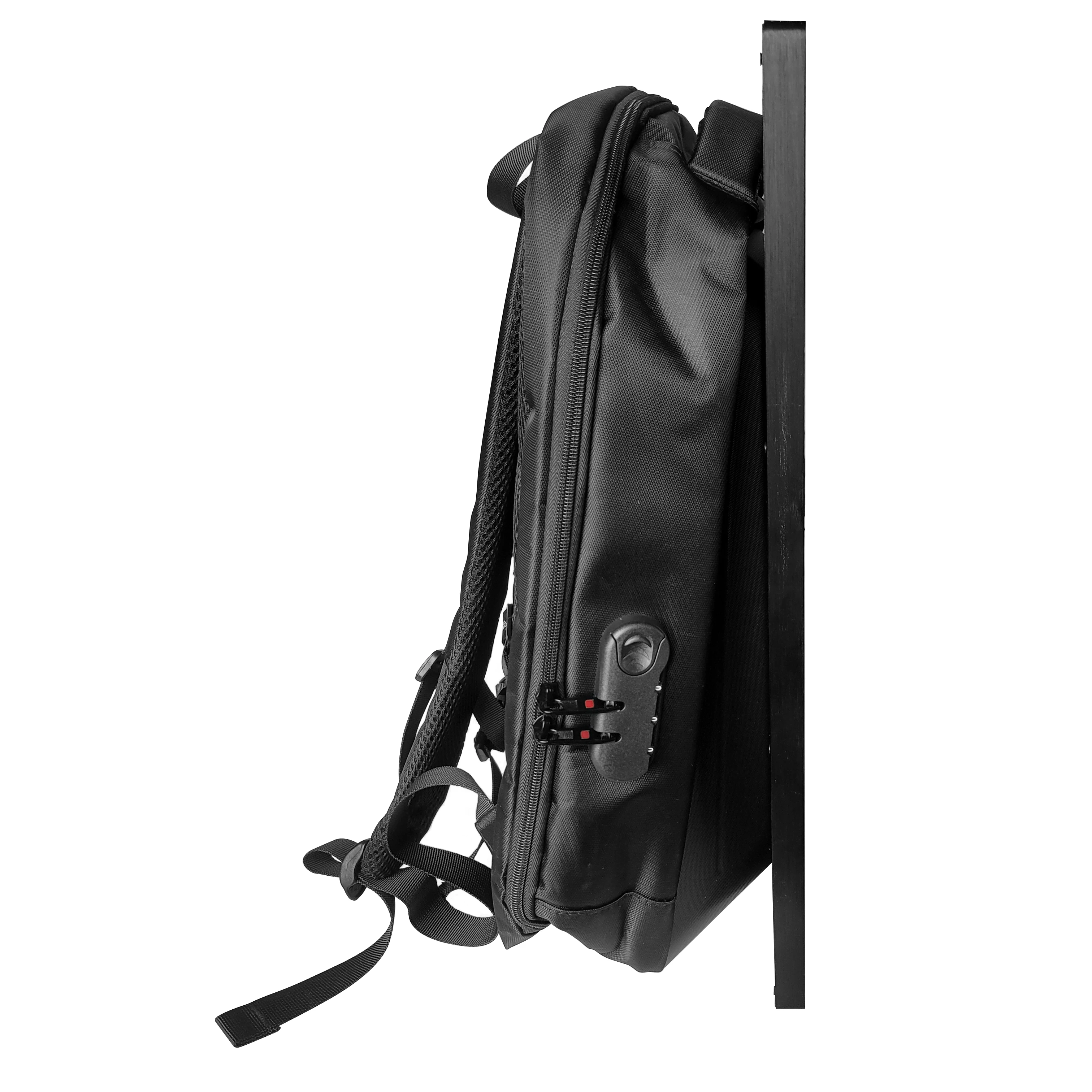 Outdoor Electronic Advertising Lcd Display Screen Led Backpack Mobile 21.5 27inch Outdoor Advertising Players