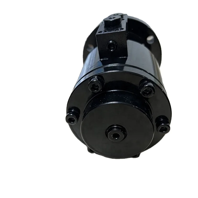 China manufacturer L10/L20/L30 series hydraulic rotary actuator