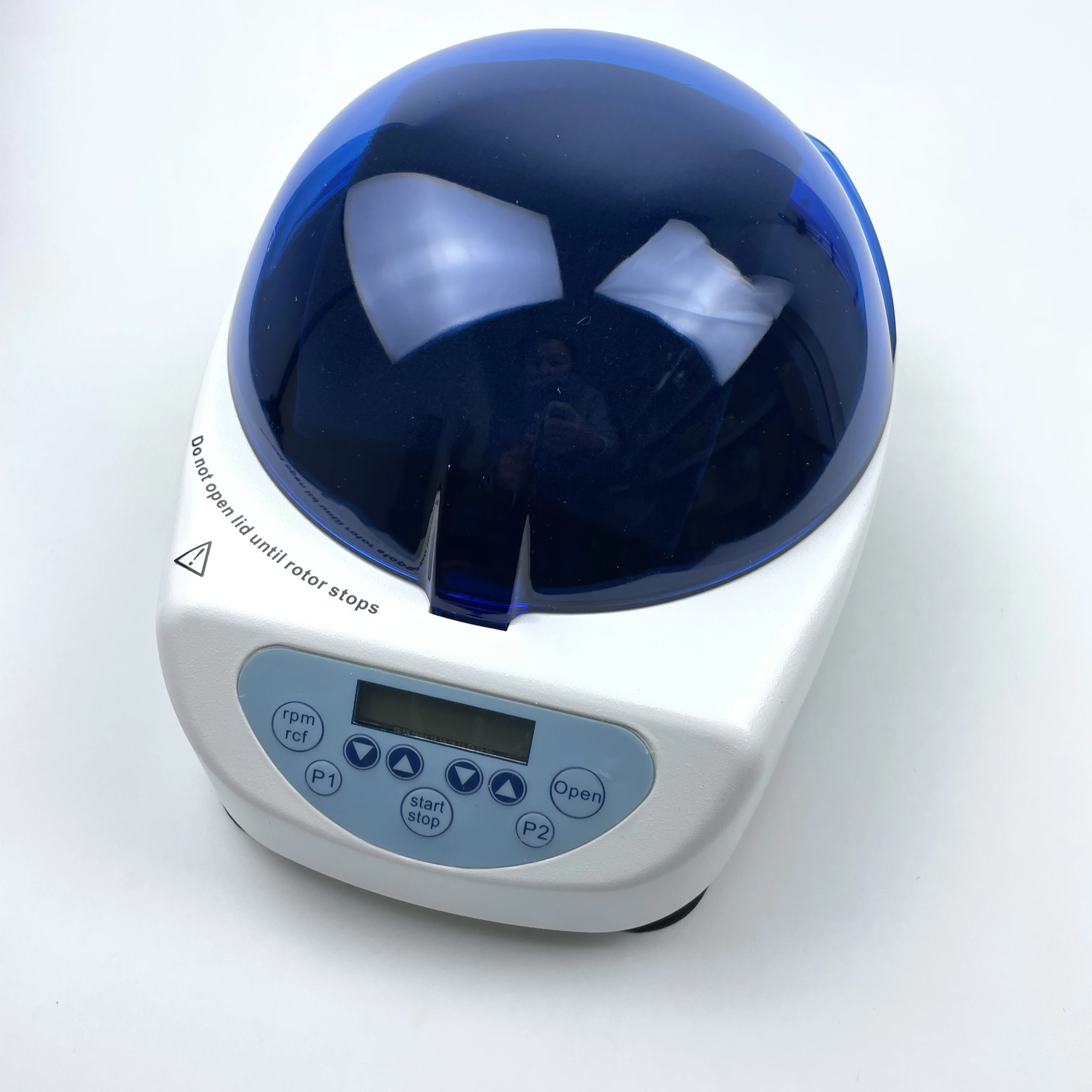 clinic centrifuge low speed centrifuge small PRP/PRF centrifuge