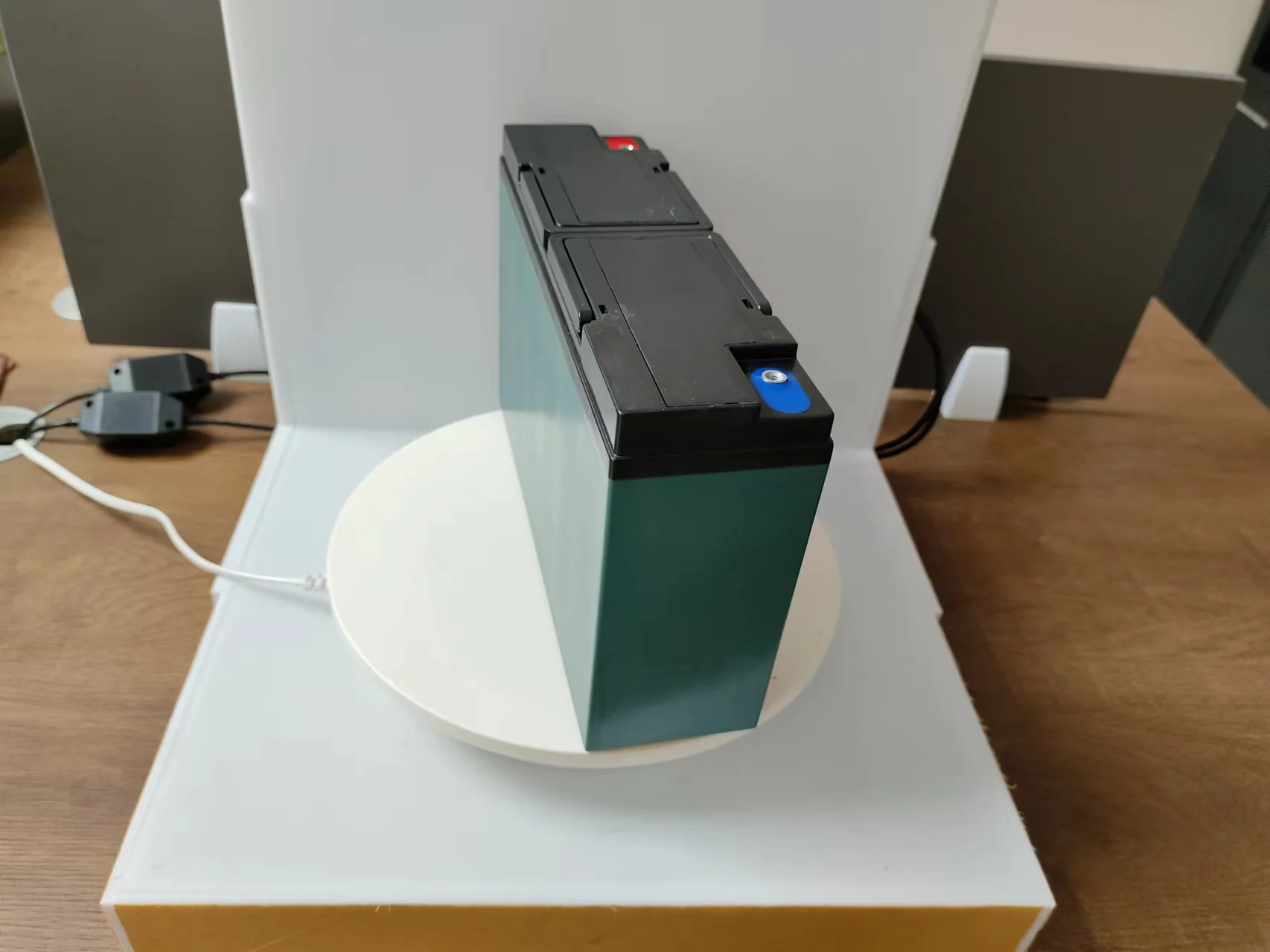 12V 32Ah VRLA свинцово-кислотные батареи