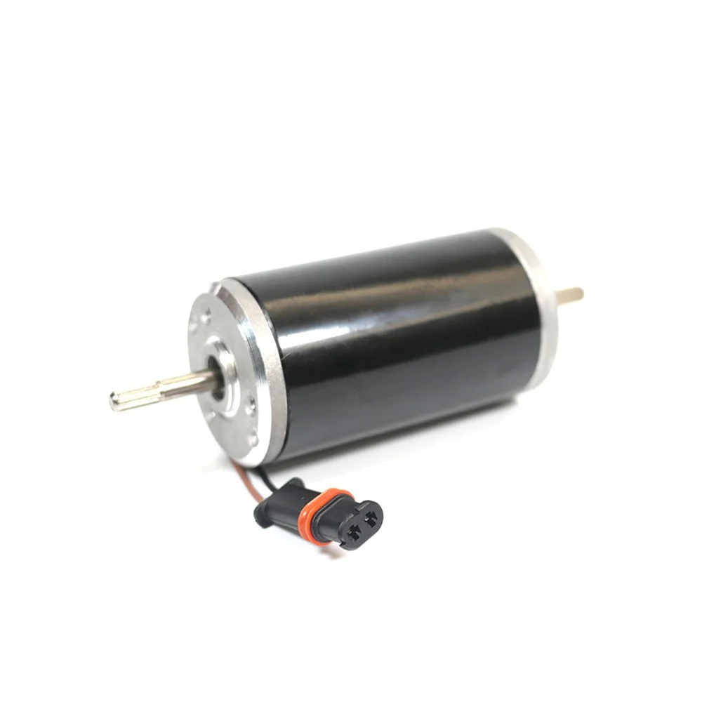 Applicable to Webasto  Airtronic D4 Combustion Air Blower Motor 24 volt 252069200200