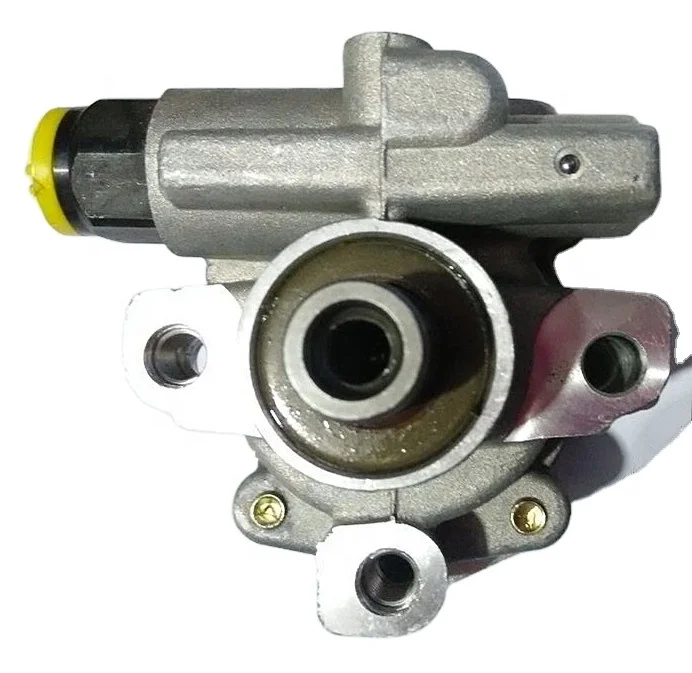 hydraulic power steering pump for toyota corolla AE110 AE111 44320-12391 44320-12390 44320-02040 44320-12322