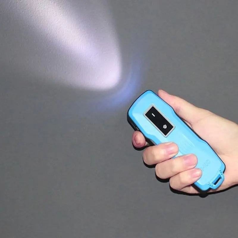 Hospital Security Patrol Guard RFID Checkpoints Security Guard Patrol Tour System