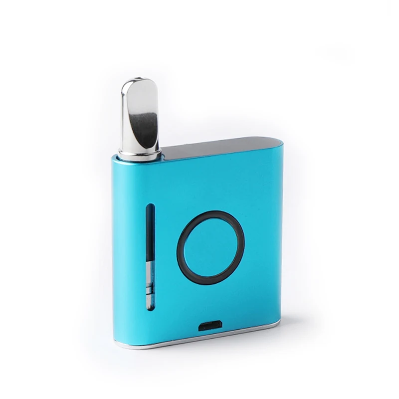 Самый популярный вейп-мод Vmod cbd kit 900 мАч, батарея предварительного нагрева, регулируемое напряжение от компании baishtech