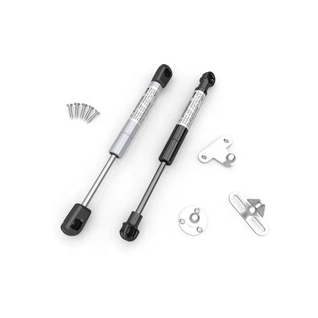 High quality cabinet door gas spring strut lift damper