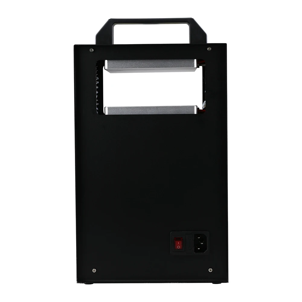 Newest 100W heat press machine rosin for rosin dab tech KP-1