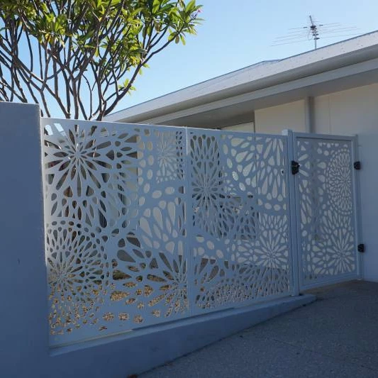 Metal luxury interior main stainless seal and window phone main design portable lock rv door stainless steel gate door design