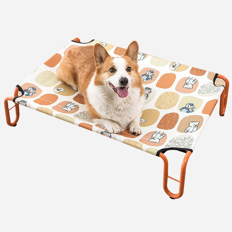 Cama Para Perros 4 Models S M L XL Camas Mascotas Dog Beds eco Friendly Pet Beds & Accessories luxury Elevated dog bed