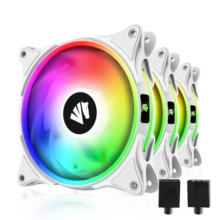 Прямая поставка с завода rgb-вентилятор