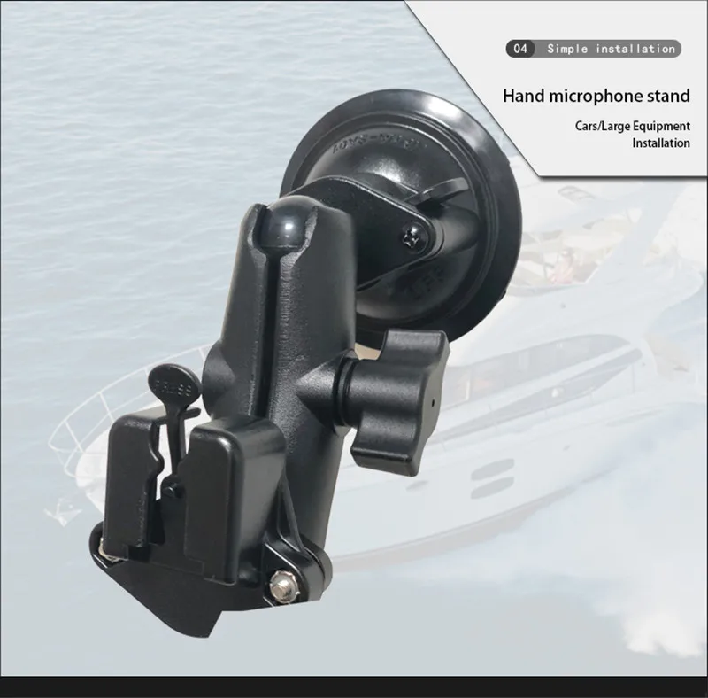 Flexible Phone Mount Arm Mountain Bike Bicycle Handlebar Phone Accessories Holder Adjustable Cellphone Bracket Mobile Stand