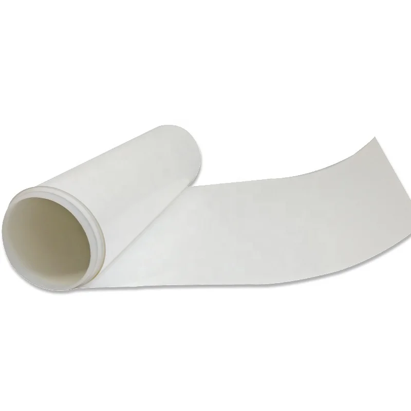 High quality led panel light reflective film plastic sheets Customized polycarbonate sheet