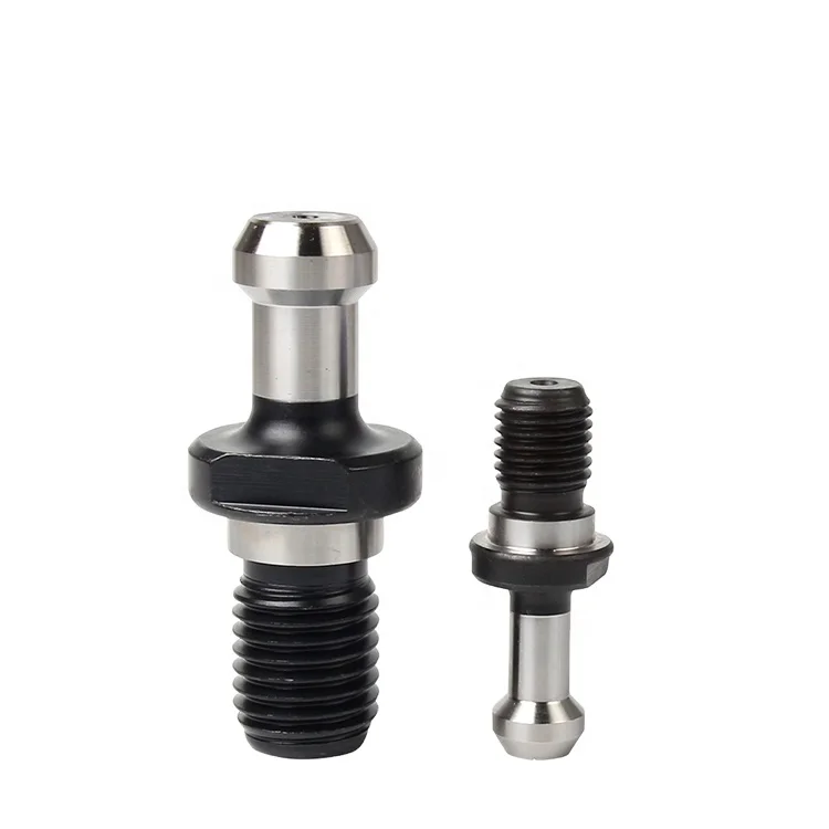 High Performance BT Pull Stud BT30 BT40 Pull Studs for Collet Chuck