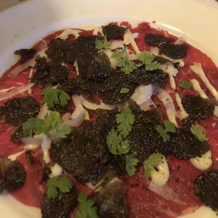 
Detan Forest Perigord Black Winter Truffle Tuber Indicium 