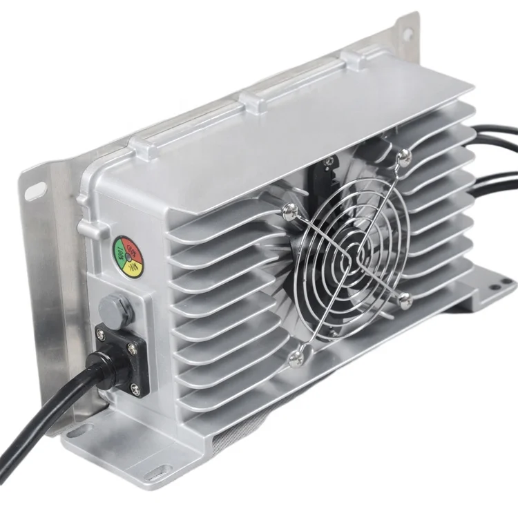  golf cart charger 48v in Electric Golf