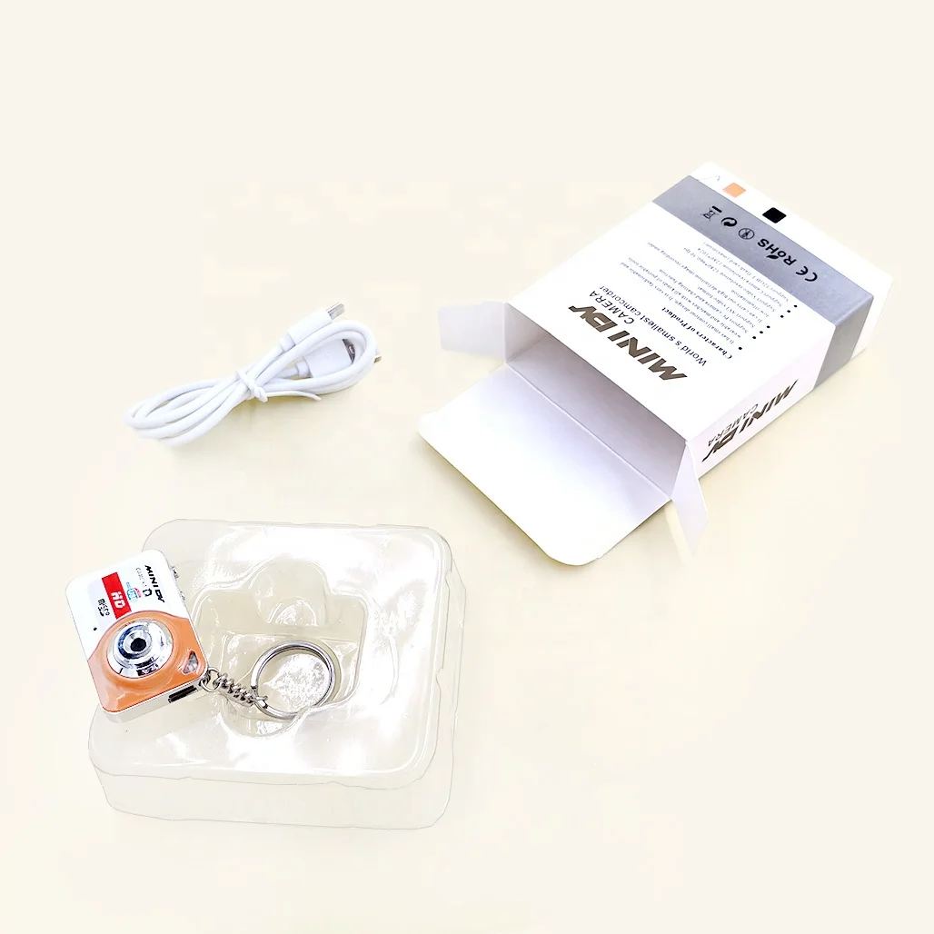 custom wholesale Blister Clamshell tray paper bait packaging tray for camera