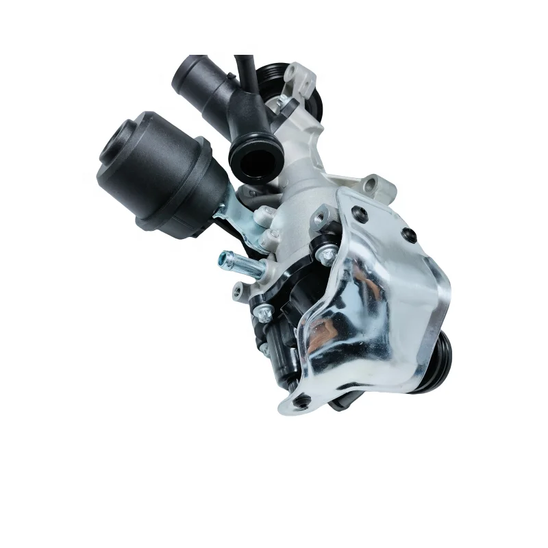 JSX   2702000000 Guangzhou   2702000800   electrical water pump  For  Mercedes Benz W203 W204 M270   Water Coolant Pump