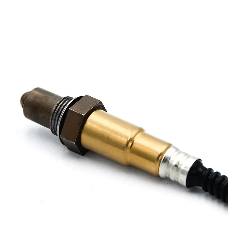 Air fuel ratio Sensor Fit for Peugeot 206 306 307 406 407 607 806 Oxygen sensor part number 0258006026