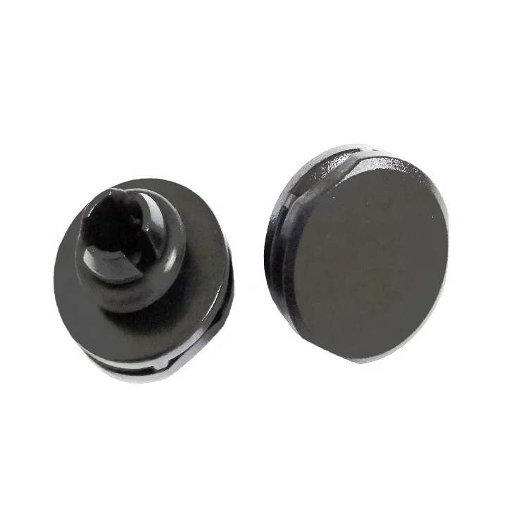 IP68 protection level waterproof PC PBT snap in K05 protective  vent plug
