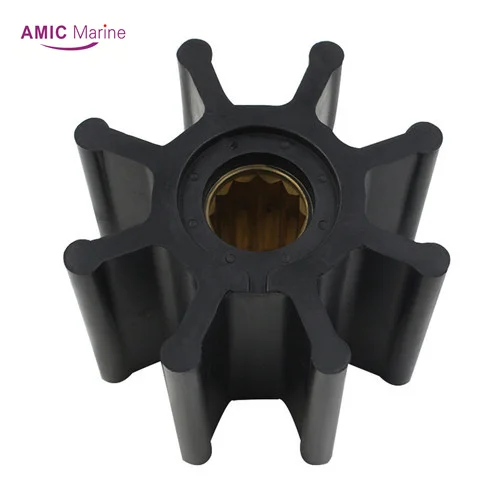 Flexible Water Pump Impeller for SHERWOOD 18200K DJ 001-0801 Sierra 18-3077