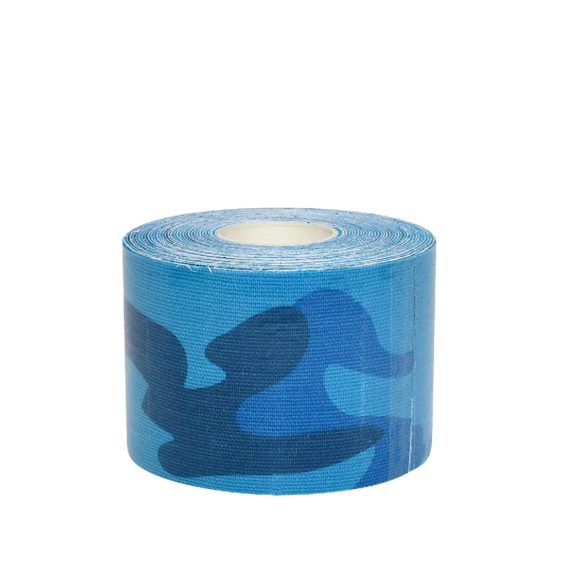 Jetshark Elastic Protective Sports Tape Muscle Chest Tape Lifting Bandage Sports Tape