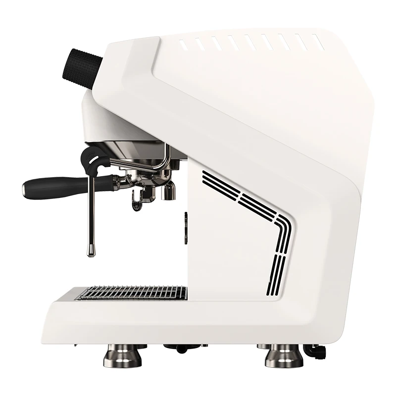 Gemilai CRM3149 cheap coffee equipment speciality extractor pid italian second professional hand espresso coffee maker machine